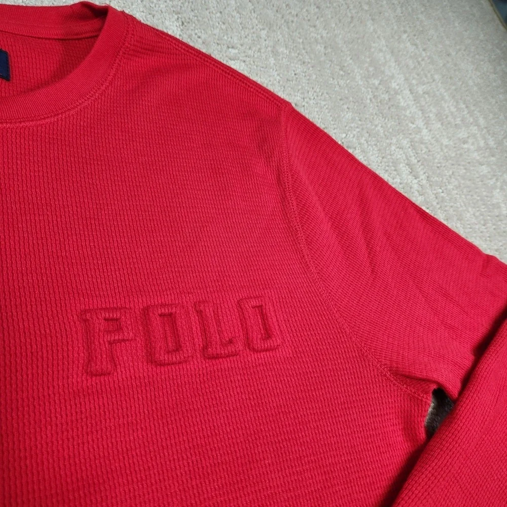 Ralph Lauren excellent thank